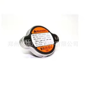 Bouchon de radiateur 25330-3K000 pour Hyundai Kia 1.1L, pièce de rechange en acier inoxydable - Product Image 5