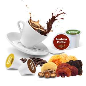 Café Premium Medium Roast K-Cup Coffee Pods - Product Image 2