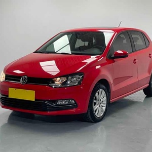 Vehículo Usado <span class=keywords><strong>2014</strong></span> para <span class=keywords><strong>Polo</strong></span> 1.6L NA Automático Edición Comfort Euro V Compacto Gasolina Auto Hatchback Volante a la Izquierda Vehículo Práctico - Product Image 2