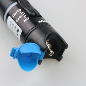 Hoge Kwaliteit Optische Vezel <span class=keywords><strong>Laser</strong></span> <span class=keywords><strong>Tester</strong></span> 1Mw 10Mw <span class=keywords><strong>20Mw</strong></span> 30Km Optische Visuele Fout Locator - Product Image 6