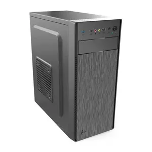 A18U3 Computer PC Tower Chasis Fall Desktop, Mide Tower ATX