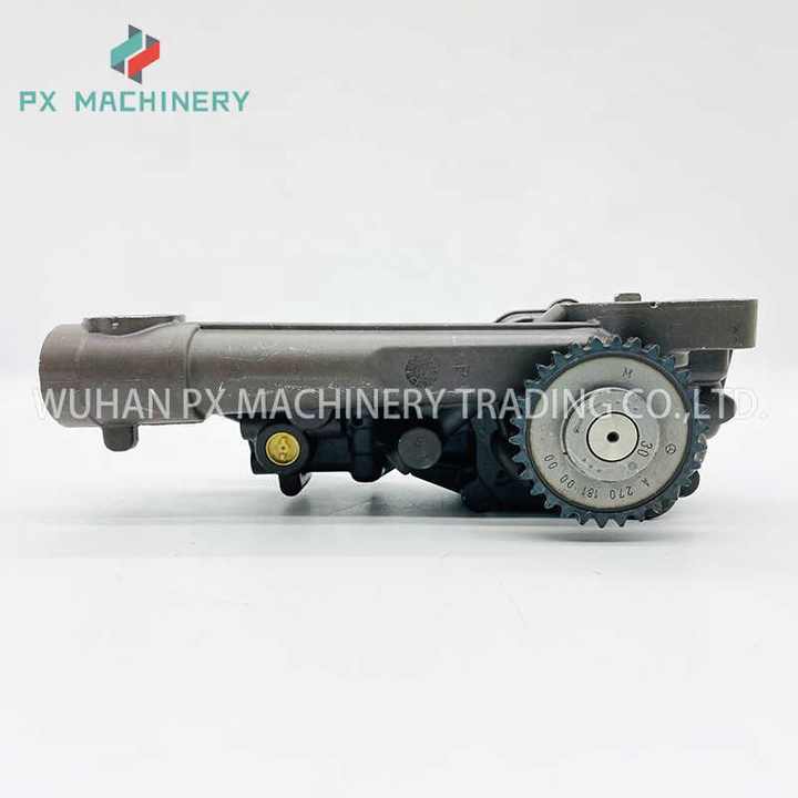 a2741800000 oil pump for Mercedes Benz M274| Alibaba.com