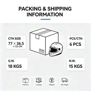 OEM Niedlicher Kinder-Vollgesichts-Motorradhelm DOT-Zertifiziert Leichtgewichtige Sicherheitsausrüstung für Mädchen <span class=keywords><strong>Amazon</strong></span> Online-Verkäufer - Product Image 5