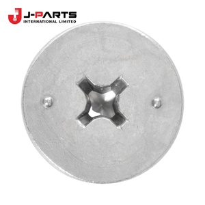 BOLT pour Toyota Hilux LN106 1988-1997 OE 90101-16398 9010116398 - Product Image 5