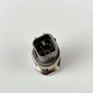 SH120A3 SH200A3 SH330A3 SH460A3 SH700A3低压传感器KHR2915的高质量挖掘机零件先导压力传感器 - Product Image 5