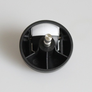 Roue avant de remplacement pour <span class=keywords><strong>aspirateur</strong></span> Irobot <span class=keywords><strong>Roomba</strong></span> 500 600 700 800 900 E I Series 4624869 - Product Image 4