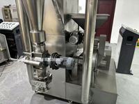 Pulvérisateur universel électrique avancé en acier inoxydable pour piments rouges, gingembre et cannelle