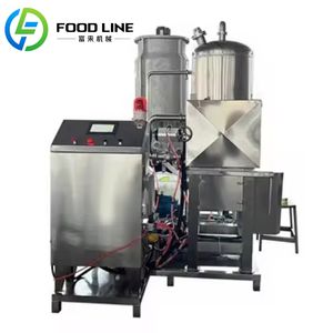 Machine à Frire les Frites Croustillantes sous Vide, <span class=keywords><strong>Friteuse</strong></span> à Frites sous Vide, <span class=keywords><strong>Friteuse</strong></span> à Fruits sous Vide - Product Image 2