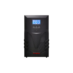 UPS en Línea Monofásico de 6KVA 6KW 50Hz 60Hz 220V, Onda Sinusoidal Pura, Conversión de 0ms, para Uso con Computadora - Product Image 4
