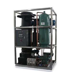Machine de fabrication de glace, Tube pour plantes, 2 tonnes, haute qualité, <span class=keywords><strong>prix</strong></span> - Product Image 3