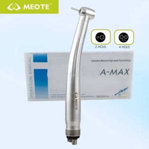 Manipolo Dentale ad Alta Velocità N-S-K Pa-na Max con Connettore a 4 Fori, Contrangolo per Trapani Dentali - Product Image 1