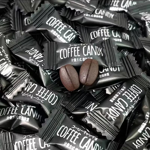 OEM/ODM Caramelos Dulces en Forma <span class=keywords><strong>de</strong></span> Cubo con Sabor a Café Mixto, 2.5 kg, Multicolores, en Bolsa para Oficina, Venta al Por Mayor - Product Image 6