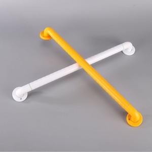 Main courante antidérapante en acier inoxydable pour salle de bain, rail de sécurité pour toilettes, dispositif d'assistance pour personnes âgées et handicapées - Product Image 2