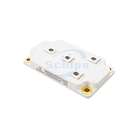 Original Diodes Module MSCDC200H120AG Components Electronic