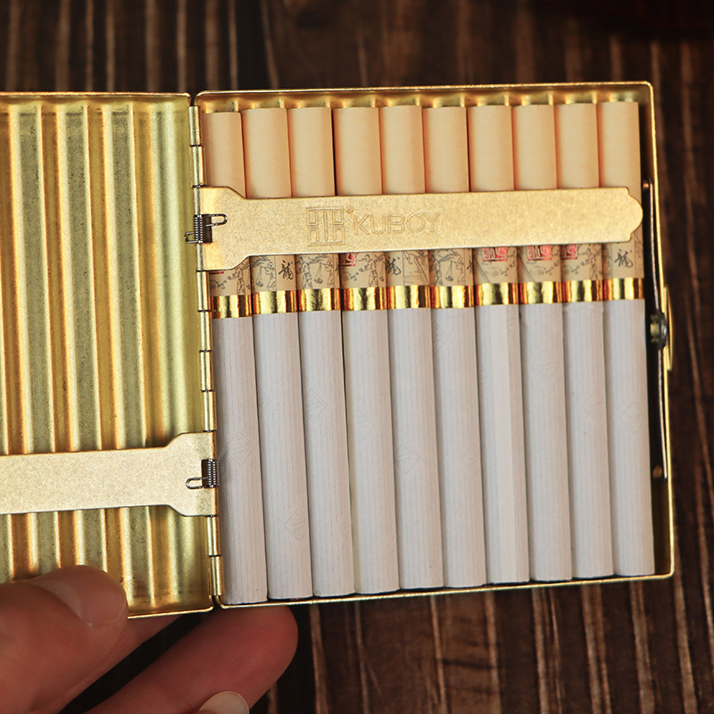 cigarette kinds Guide to Types of Cigarettes in India: Popular Choices and Features –  CannaMeds India