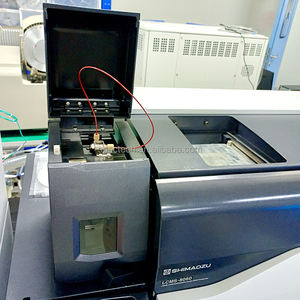 Cromatografo Liquido-Spettrometro di Massa a Triplo Quadrupolo Shimadzu <span class=keywords><strong>LCMS</strong></span> 8060, Cromatografia Liquida ad Altissime Prestazioni - Product Image 4