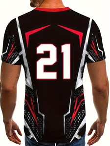 Nous fabriquons des uniformes d'équipe et des vêtements de sport, et pouvons les personnaliser.F10 - Product Image 2