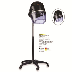 Sèche-cheveux professionnel à capuche pour salon de beauté, équipement de salon de beauté très vendu, sèche-cheveux portable pour salon de beauté - Product Image 6