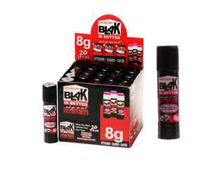 COLORE <span class=keywords><strong>COLLA</strong></span> <span class=keywords><strong>a</strong></span> <span class=keywords><strong>CALDO</strong></span> BASTONI - Product Image 2