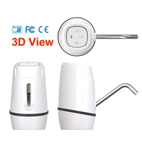 Flojet bomba dispensadora de agua BW2000A 220V 3.8LPM pompe à boire portable distributeur d'eau en bouteille