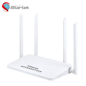 2016 community wifi hotspot modem CPE best wireless <span class=keywords><strong>router</strong></span> for home office <span class=keywords><strong>gaming</strong></span> use - Product Image 5