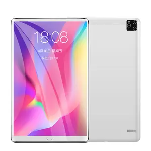 Máy tính bảng nhà máy tùy chỉnh giá rẻ IPS 1280x800 Wifi GSM 4 gam kinh doanh USB Tablet PC cứng USB Loại C Quad Core MTK 10 "máy tính bảng 2GB 0.6kg