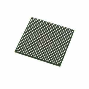 ชิ้นส่วนวงจรอิเล็กทรอนิกส์แบบฝังตัว 672 BBGA LFE2-50SE-6F672C รายการวัสดุ (BOM) ไอซี มีสินค้าในสต็อก - Product Image 1