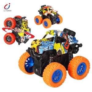 Giocattoli Natalizi per Bambini Chengji, <span class=keywords><strong>Monster</strong></span> <span class=keywords><strong>Truck</strong></span>, Juguetes Baratos De China, Altri Giocattoli, Veicolo Giocattolo a Frizione - Product Image 2
