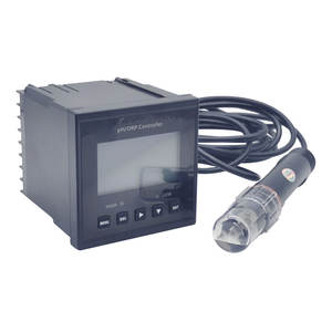 SN-DG150 <span class=keywords><strong>Online</strong></span> Industrielles Wassertestgerät Automatischer pH-<span class=keywords><strong>Controller</strong></span> - Product Image 2