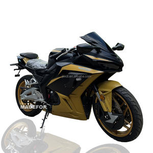 Moto a Benzina Stile Sportivo 150cc 250cc 400cc Vendita Diretta dalla Fabbrica Cinese - Product Image 1