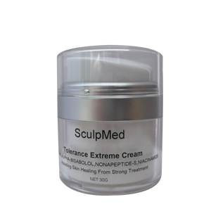 Tolerancia Crema extrema Bisabolol Barrera DE LA PIEL Loción curativa Super Hidratante Hidratación Reparación Cara Cuidado DE LA PIEL - Product Image 1