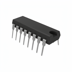 Clock Timing 16 DIP BOM IC In Stock Components Electronic DS1315N-33 - Product Image 1