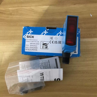 Sensor de Proximidad Fotoeléctrico WTB12-3P2431 |   Interruptor de Alta Precisión Tipo Reflexión Difusa W12-3, Nuevo y Original, Negociable
