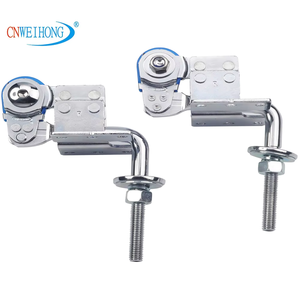 Bán buôn bạc có thể điều chỉnh khóa bản lề sofa tựa đầu bản lề đồ nội thất phụ kiện phần cứng cho phòng ngủ nhà bếp bệnh viện - Product Image 3