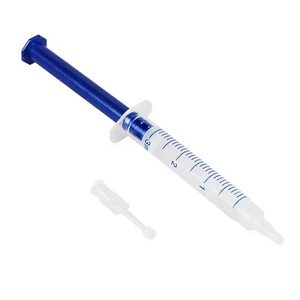 Brightshinysmile Gel Desensibilizante Dental 3ml Sabor Menta Protege Encías Recambios Jeringas Bandejas Peróxido de Hidrógeno Plástico Uso Doméstico - Product Image 4