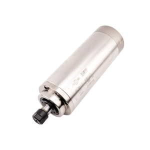 GDZ Spindle Motor GDZ80-1.5kw 1.5kw 24000rpm 80mm Water Cooled Three-Phase 220V <b>Engraving</b> <b>Machine</b> GDZ80-1.5 Just Tell Us What Yo - Product Image 5