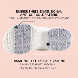 Zoccoli di Lusso Firmati con Plateau, <span class=keywords><strong>Scarpe</strong></span> da <span class=keywords><strong>Donna</strong></span> in EVA con Strass Metallici, Ciabatte con Fori, <span class=keywords><strong>Scarpe</strong></span> da Giardino per Bambini con Strass - Product Image 3