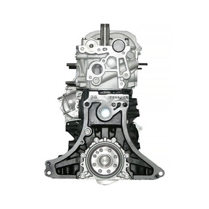 ชุดประกอบเครื่องยนต์รถยนต์ 3S-FE สำหรับ Toyota Ivenchise Camry CALDINA Estate RAV4 Previa เครื่องยนต์อัตโนมัติ - Product Image 2