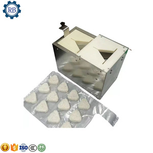 Máquina Manual para Envolver Onigiri, <span class=keywords><strong>Robot</strong></span> para Hacer Bolas de Sushi, Máquina para Enrollar Sushi, Cortador de Rollos de Sushi - Product Image 6