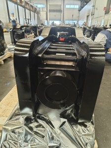 EDDIE150 مكون أساسي حفار هيدروليكي جديد مع إزميل مضمن - Product Image 5