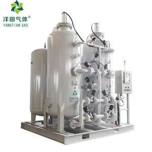 Máquina de <span class=keywords><strong>Nitrógeno</strong></span> Yangtian, Equipo Industrial de Protección de <span class=keywords><strong>Nitrógeno</strong></span>, Generador de <span class=keywords><strong>Nitrógeno</strong></span> con Tamiz <span class=keywords><strong>Molecular</strong></span> de Carbono - Product Image 1