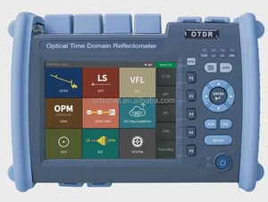 Nhà Máy Bán buôn giá nk6000 OTDR sợi quang OTDR đơn/đa chế độ - Product Image 4