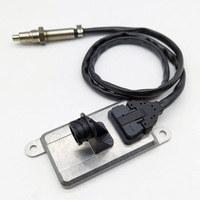 Sensor Nox 89463-E0480 5WK96786 89463-E0013 5WK96667C A2C97808100-01 5WK97402