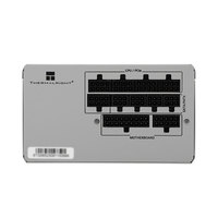 Thermalright TR-TG650 650W tam modül 80 artı altın 80 artı LLC anahtarlama masaüstü bilgisayarlar için PC güç kaynağı beyaz siyah stok