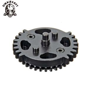 Kit de mise à niveau pour boîte de vitesses AEG Ver.2/3 avec engrenage double secteur et plaque de distribution - Product Image 5