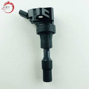 27301-04110 27301 04110 BOBINE D'ALLUMAGE pour Hyundai Kia IX35 2730104110 - Product Image 4