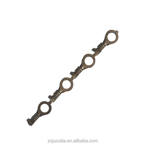 42 Terra <span class=keywords><strong>Loop</strong></span> <span class=keywords><strong>Terminal</strong></span> 10k por rolo fábrica atacado produção personalização <span class=keywords><strong>terminal</strong></span> redondo para conexão do fio nova energia - Product Image 6
