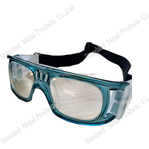 نظارات الرصاص للحماية الطبية من الإشعاع/نظارات الرصاص/نظارات الرصاص - Product Image 3