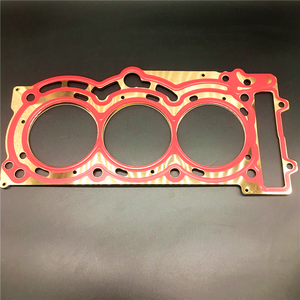 Tc4 Seadoo pour 1503 RXP RXT <span class=keywords><strong>GTX</strong></span> GTS GTR GTI Kit de piston moteur rotax <span class=keywords><strong>4</strong></span>-TEC super chargé 1.00mm sur la taille joint rouge étincelle 420431812 - Product Image 5