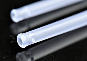 Kateter Drainase Dahak Fleksibel Sekali Pakai dengan Badan Anti-Kusut untuk Perawatan Pernapasan di Rumah - Product Image 6